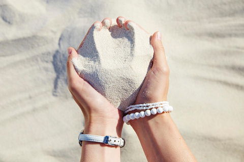 Full Day Pinnacle Desert Explorer From Perth Including Hillarys And Lancelin Sandboarding - Accommodation Newcastle 2