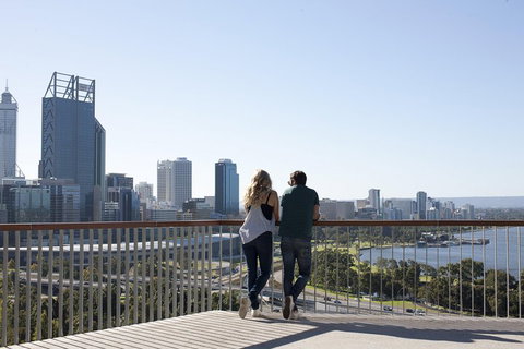 Perth And Fremantle Tour With Optional Swan River Cruise - Accommodation Newcastle 1