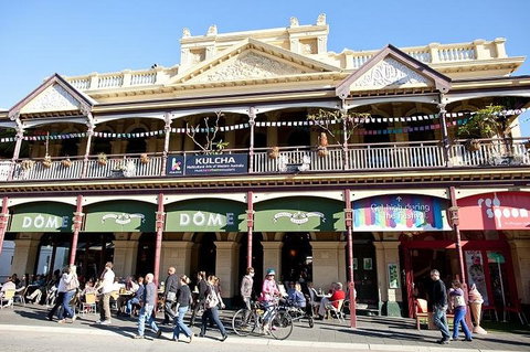 Perth And Fremantle Tour With Optional Swan River Cruise - Accommodation Newcastle 3
