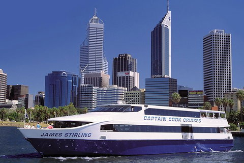 Perth And Fremantle Tour With Optional Swan River Cruise - Accommodation Newcastle 4