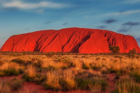 7-Day Guided Tour Of Alice Springs With Accommodation Included - Accommodation Newcastle 0