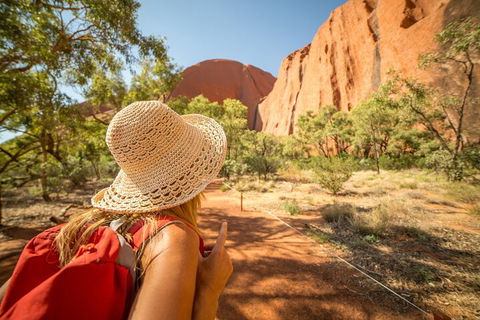7-Day Guided Tour Of Alice Springs With Accommodation Included - Accommodation Newcastle 2