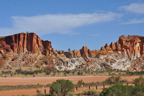 7-Day Guided Tour Of Alice Springs With Accommodation Included - Accommodation Newcastle 3