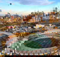 Melbourne Balloon Flight at Sunrise - Accommodation Newcastle