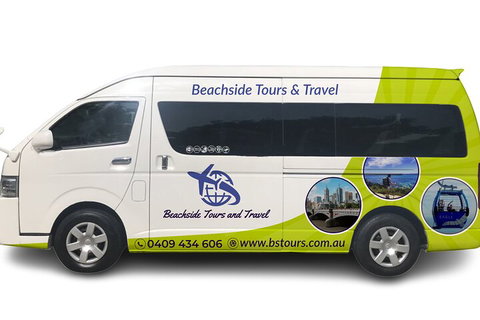 Fort Nepean And Quarantine Station Tour - Accommodation Newcastle 0