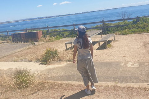 Fort Nepean And Quarantine Station Tour - Accommodation Newcastle 3