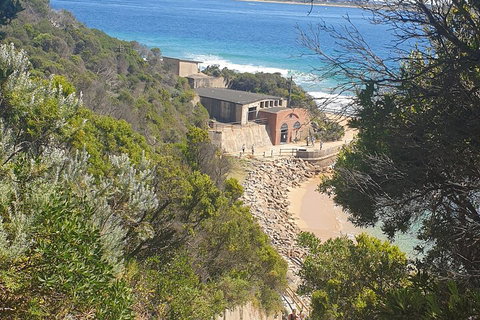 Fort Nepean And Quarantine Station Tour - Accommodation Newcastle 4