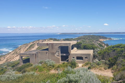 Fort Nepean And Quarantine Station Tour - Accommodation Newcastle 5