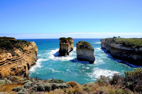 Great Ocean Road Sunset Tour From Melbourne - Accommodation Newcastle 1