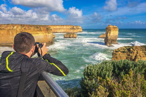 Great Ocean Road Sunset Tour From Melbourne - Accommodation Newcastle 5