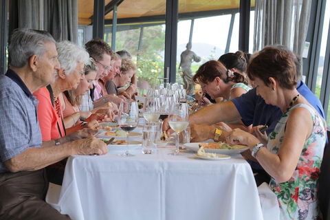 Yarra Valley Wine And Winery Tour From Melbourne - Accommodation Newcastle 4