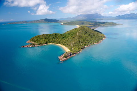 60-Minute Palm Island Scenic Helicopter Flight From Townsville - Accommodation Newcastle 3