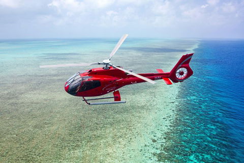Cruise Out And Cruise Return, Plus 10 Minute Scenic Flight - Accommodation Newcastle 1