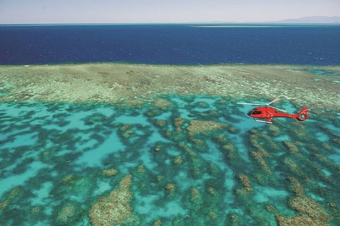 Cruise Out And Cruise Return, Plus 10 Minute Scenic Flight - Accommodation Newcastle 4