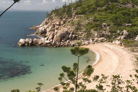 Townsville Helicopter Tour - Accommodation Newcastle 0