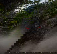 Moonraker 2 hour off-road tour in Darwin 1 person in a 2 seater vehicle - Accommodation Newcastle