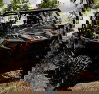 Moonraker 2 Hour Off-road Tour in Darwin 3 People in a 4 Seater Vehicle - Accommodation Newcastle