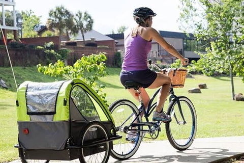 Experience E-bike At Byron Bay - Accommodation Newcastle 4