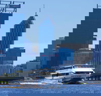 Fremantle Lunch Cruise - Accommodation Newcastle