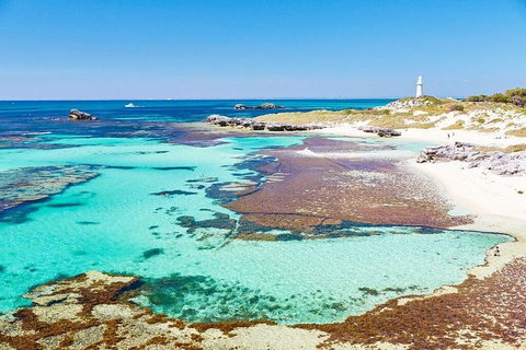 Fremantle To Rottnest Island Roundtrip Ferry Ticket - Accommodation Newcastle 2