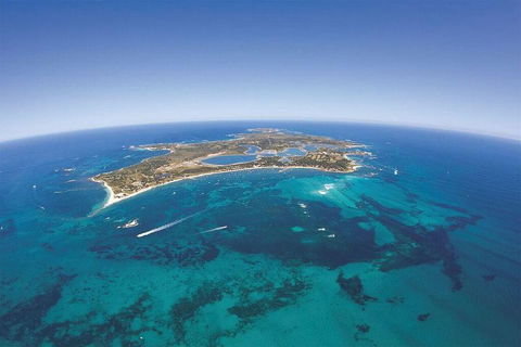 Rottnest Island Bike & Ferry Package From Fremantle - Accommodation Newcastle 1