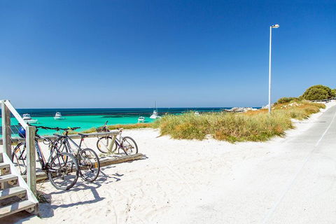 Rottnest Island Bike & Ferry Package From Fremantle - Accommodation Newcastle 2