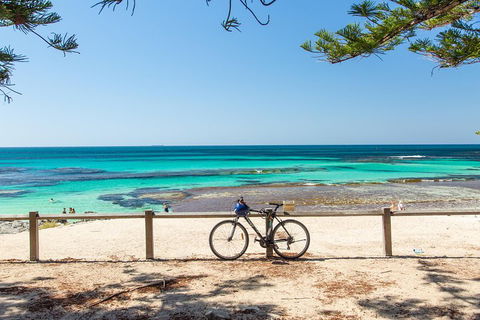 Rottnest Island Bike & Ferry Package From Fremantle - Accommodation Newcastle 3