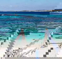 Perth to Rottnest Island Roundtrip Ferry Ticket - Accommodation Newcastle