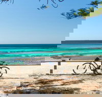 Rottnest Island Bike Snorkel  Ferry Package from Perth - Accommodation Newcastle