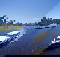 One-way Sightseeing Cruise between Perth and Fremantle - Accommodation Newcastle