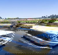 Swan Valley Gourmet Wine Cruise from Perth - Accommodation Newcastle