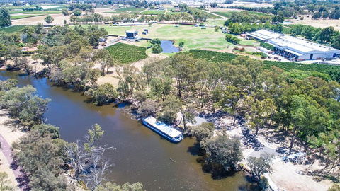 Swan Valley Gourmet Wine Cruise From Perth - Accommodation Newcastle 4