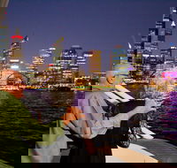 Perth Swan River Dinner Cruise - Accommodation Newcastle