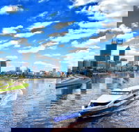 Swan River Scenic Cruise - Accommodation Newcastle