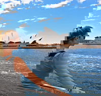 Sydney Harbour Hop On Hop Off Cruise with Taronga Zoo entry - Accommodation Newcastle