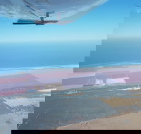 Abrolhos Islands Scenic Flight  Snorkel Adventure from Perth - Accommodation Newcastle