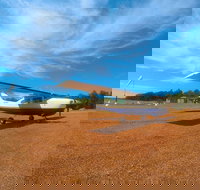 Wave Rock Half Day Air  Ground Tour - Accommodation Newcastle