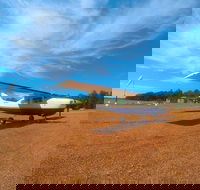 Wave Rock and Pinnacles Air  Ground Tour - Accommodation Newcastle