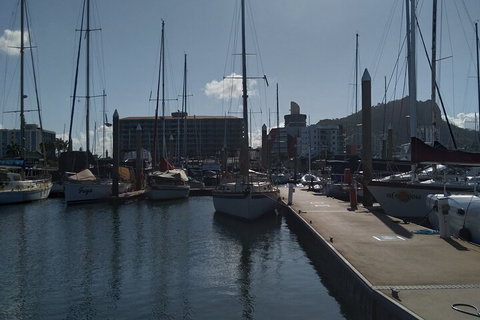 Townsville Small Group Sunset Sail Sailing Cruise Boat Tour Charter Hire - Accommodation Newcastle 5