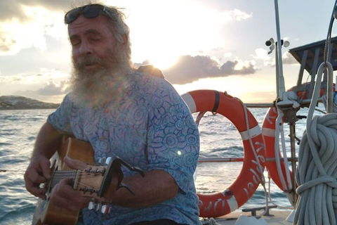 Townsville Private Hire Sunset Sail Sailing Cruise Boat Tour Charter Experience - Accommodation Newcastle 3