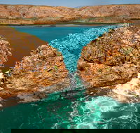Horizontal Falls Half-Day Tour from Broome - Accommodation Newcastle