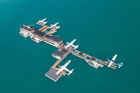 Horizontal Falls Half-Day Tour From Broome - Accommodation Newcastle 5