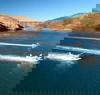 Horizontal Falls Full-Day Tour from Broome 4x4  Seaplane - Accommodation Newcastle