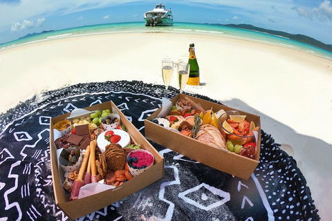 Reef & Whitehaven Landing - Accommodation Newcastle 2