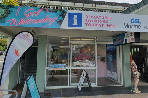 Reef & Whitehaven Landing - Accommodation Newcastle 5