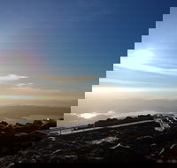 Mount Wellington Descent Cycling Tour departs Hobart - Accommodation Newcastle