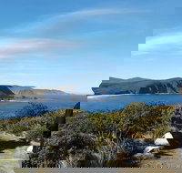 Small-Group Day Trip from Hobart to Bruny Island - Accommodation Newcastle