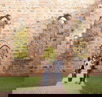 Small-Group Day Trip from Hobart to Port Arthur - Accommodation Newcastle