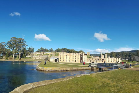 6-Day Tasmanian Explorer Adventure Tour From Hobart - Accommodation Newcastle 0