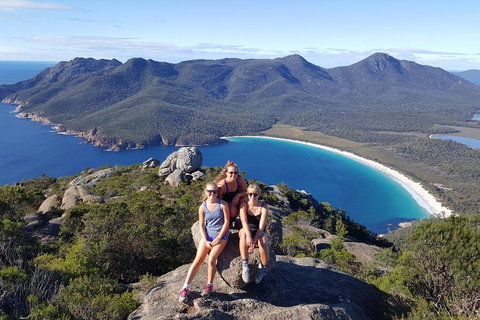 6-Day Tasmanian Explorer Adventure Tour From Hobart - Accommodation Newcastle 1